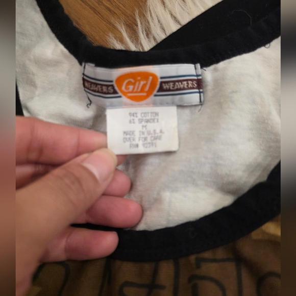 Vintage Boho Embroidered Black Long-Sleeve Top Set - Picture 3 of 9